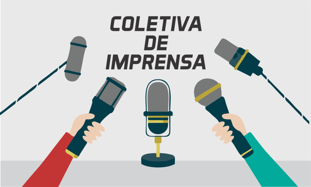 Léo Bandeira reúne a Imprensa nesta quinta-feira (18) para anunciar os novos aliados. Netinho de Lando será uma das lideranças